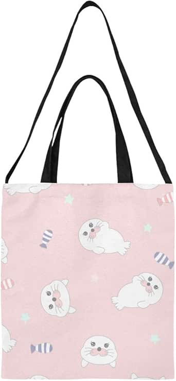 Bolsas de compras Bolsas Súper lindos animalitos Bolsa de gimnasia Ropa