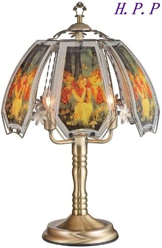 fairy table lamp