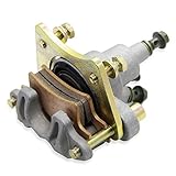 BH-Motor New Rear Brake Caliper For Polaris