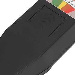Oumefar Nuclear Radiation Detector, Efficient