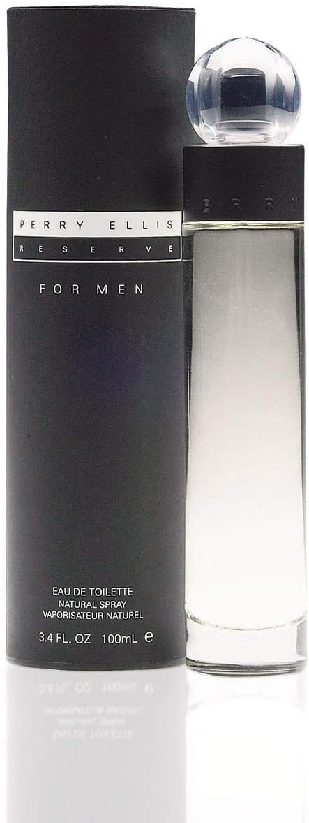 Perry Ellis Reserva Eau de Toilette para hombres 100 ml