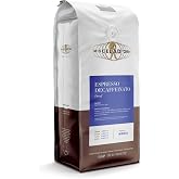 Miscela D'Oro Decaffeinated Espresso Beans - 2.2 lb