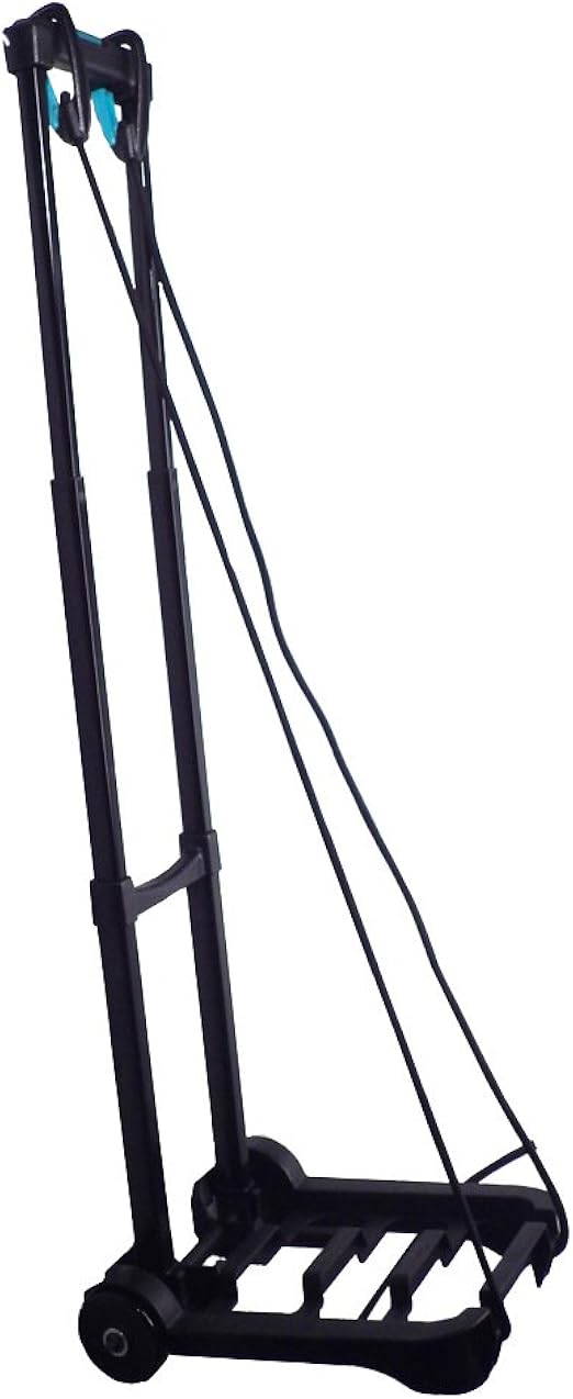 Travel Luggage Cart Folding Luggage Carts