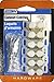 Camco 44203 Barrel Style Cabinet Catch