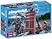 PLAYMOBIL Falcon Knight's Battering Ram