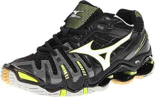 Amazon.com | Mizuno Women's Wave Lighting Z2 Volleyball Shoe