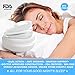 Joruby 2020 Upgraded Anti Snoring Device - Best Snoring Sleeping Aid - Snore Stopper - Snoring Solution - Anti Snoring Solution - Snore Reducing Aid for Natural and Comfortable Sleep