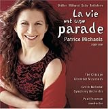 VIE EST UNE PARADE                                 image