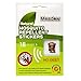 Meadow Natural Mosquito Repellent Stickers (Buffalo) (18 pcs)