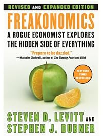 Freakonomics: Revised Edition