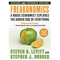 Freakonomics: Revised Edition