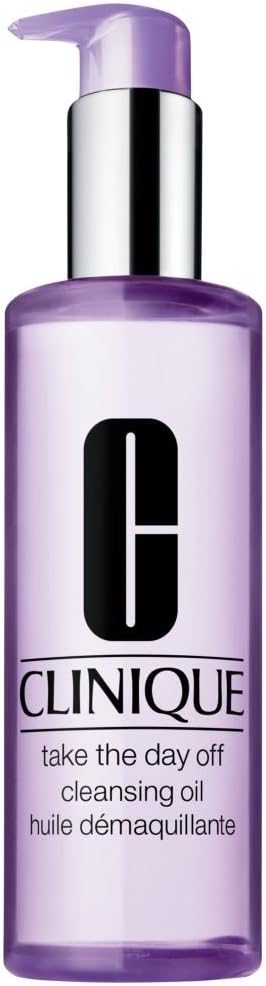 take your day off clinique