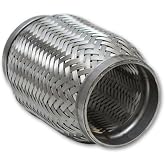 Vibrant Performance 62608 Flex Coupler