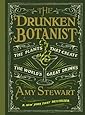 The Drunken Botanist