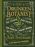 Cover of The Drunken Botanist