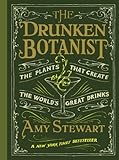 The Drunken Botanist