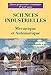 Sciences industrielles Mécanique et Automatique : Classes préparatoires scientifiques 1re et 2e an by