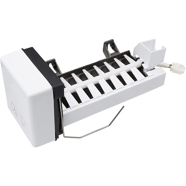 Amazon.com: 241798224 Refrigerator Ice Maker Replacement for 