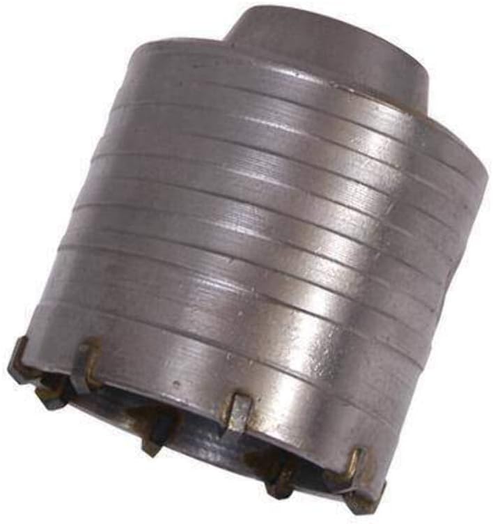 Silverline 585485 TCT Core Drill Bit 115 mm, Others, 115mm - Image 3