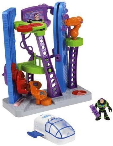 toy story toys imaginext