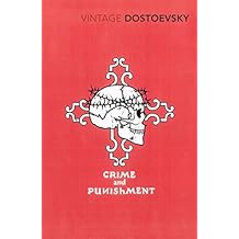 Crime and Punishment (Vintage Classics)