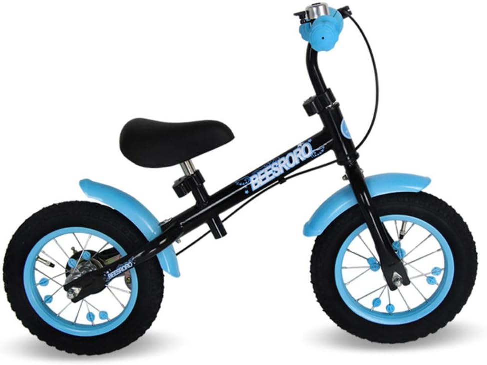 a walking bike