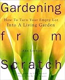 Gardening From Scratch by 