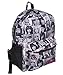 Barbie All Over Print 17