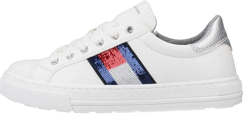 tommy girl shoes