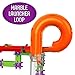 The Learning Journey Techno Gears Marble Mania STEM Construction Set - Catapult Marble Run (80+ pieces) - Learning Toys & Gifts for Boys & Girls Ages 6 Years and Up, Multi (266823)