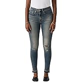 Levi's Women's Plus Size 721 High Rise Skinny Jeans