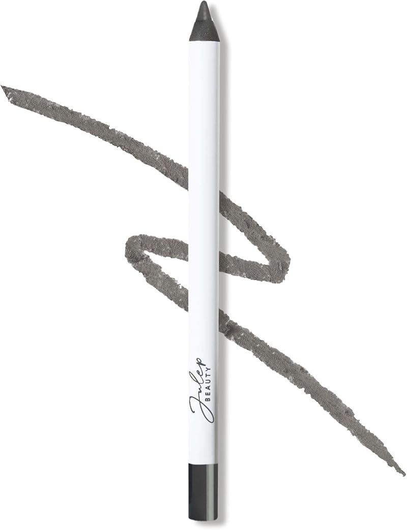 Julep When Pencil Met Gel Sage Grey Longwear Gel Eyeliner Pencil
