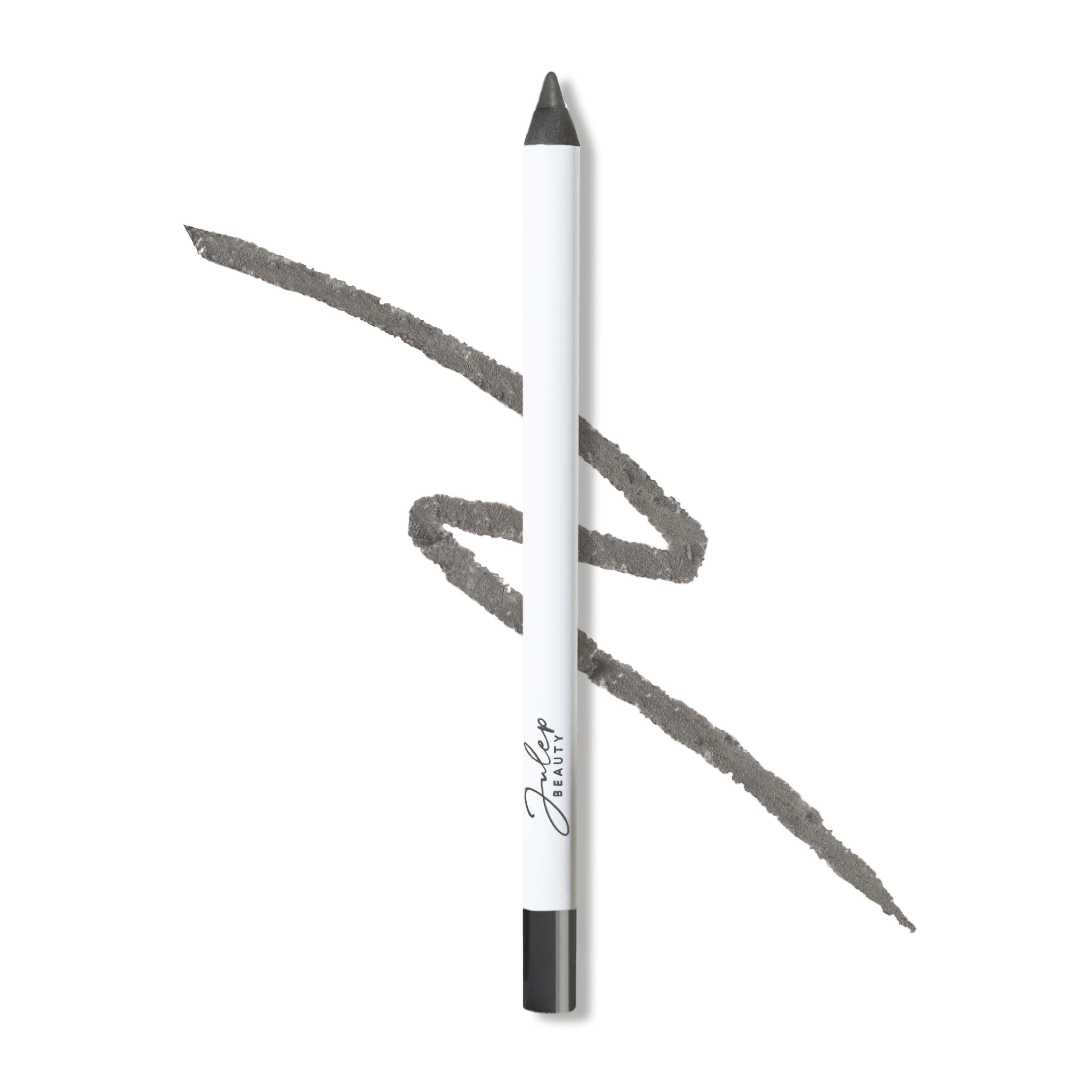 Julep When Pencil Met Gel Sharpenable Longwear Gel Eyeliner Pencil (Sage Grey) High-Performance, Waterproof, Transfer & Smudge Proof Eyeliner — image 1