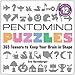 Pentomino Puzzles: 365 Teasers to Keep Your Brain in Shape