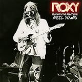 Roxy - Tonight's the Night Live