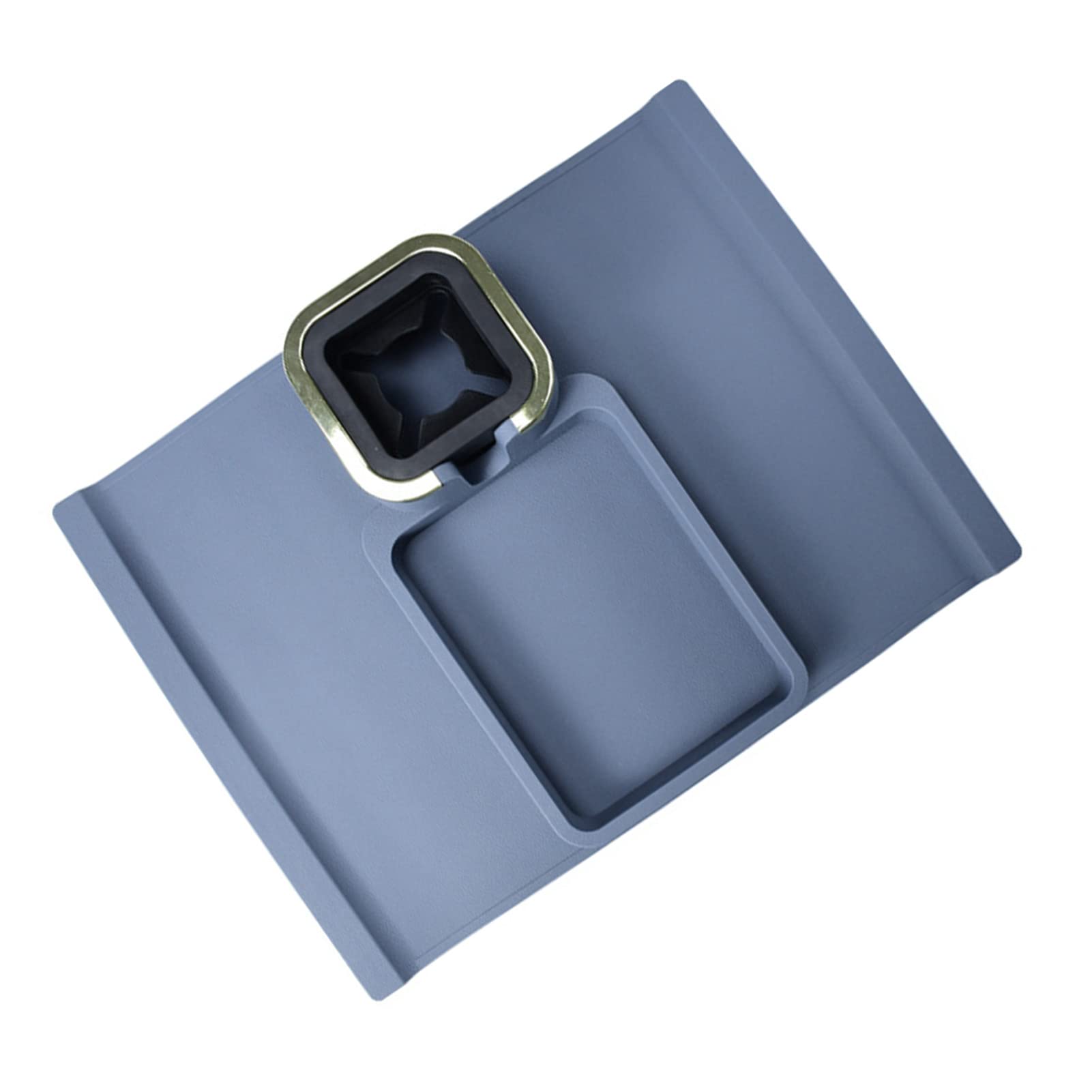 Silicone Sofa Armrest Cup Holder Sofa Drink Holder Sofa Arm Tray Table Arm Rest Protector for Home Business