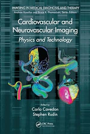 Amazon Com Cardiovascular And Neurovascular Imaging