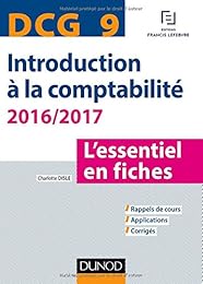 Introduction à la comptabilité