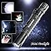 Enjoydeal Tactical Mini Pen Pocket CREE XP-E R2 LED 1000LM Flashlight Torch
