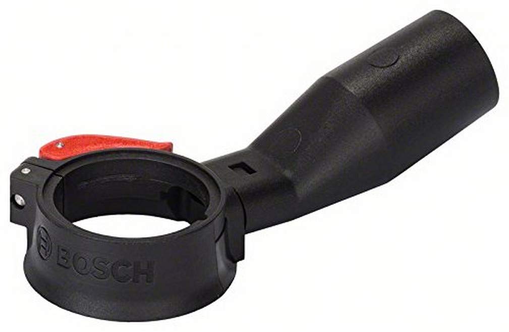 Bosch Professional 1x Dust Extraction (for PMF 220 E, PMF 250 CES, PMF 350 CES, UniversalMulti 12 and AdvancedMulti 18, Accessory Multitool)
