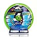 Tech Team Tosy AFO - Alien's Flying Object - Flash Flyer Magic Disc, Flies Back Like a Boomerang, Lights Up, Countless Play Styles, Color may Vary (Red, Blue, Green)