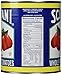 Sclafani Whole Peeled Tomatoes, 28 Ounce (Pack of 12)