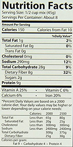 Crock-Pot Delicious Dinners, All Natural Beef Chili, Pack of 3