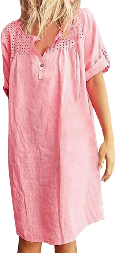 cute casual summer dresses