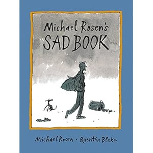 Michael Rosen's Sad Book
