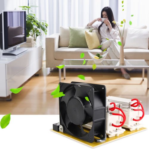 110V-200W-Ozone-Generator-20000-mgH-Long-Life-Ozone-Disinfection-with-Stainless-Steel-Cover-US-Stock