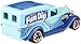 Hot Wheels 34 Dodge Delivery Vehicle