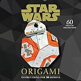 Star Wars Origami by Karol Kafarski