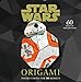 Star Wars Origami by Karol Kafarski