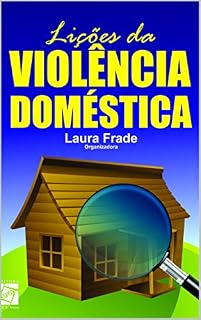 Livro Lições da Violência Doméstica